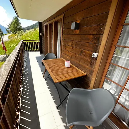 Leonorus Appartement