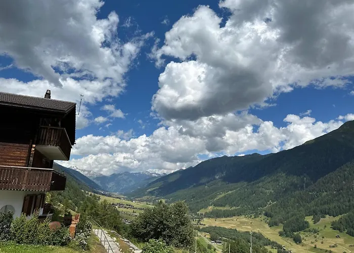 Apartment Leonorus *