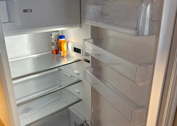 Apartament Leonorus Goms