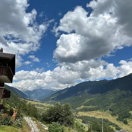 Apartamento Leonorus *