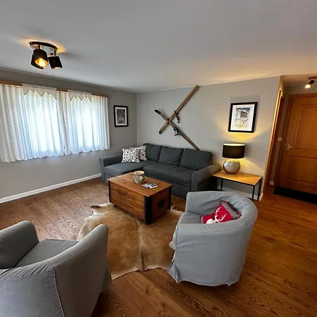 Apartamento Leonorus Goms