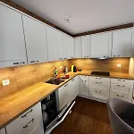 Appartement Leonorus *