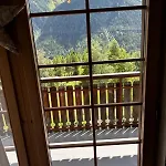 Leonorus Appartement Goms